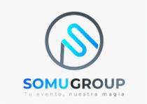 S SOMU GROUP TU EVENTO; NUESTRA MAGIA