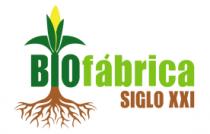 BIOFABRICA SIGLO XXI