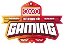 EN OXXO ENCUENTRAS MÁS GAMING