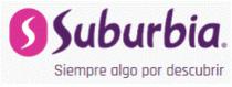S SUBURBIA SIEMPRE ALGO POR DESCUBRIR