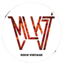 MLKJT ROCK VINTAGE
