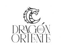 DRAGON DEL ORIENTE