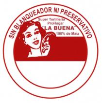 PROHOGAR LA BUENA