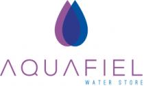 AQUAFIEL WATER STORE