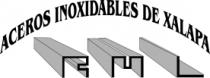 RML ACEROS INOXIDABLES DE XALAPA
