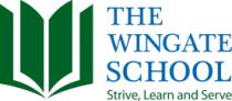THE WINGATE SCHOOL STRIVE; LEARN AND SERVE