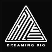 ATRES DREAMING BIG