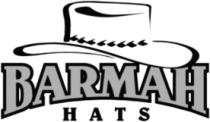 BARMAH HATS