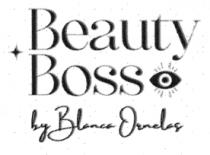 BEAUTY BOSS BY BLANCA ORNELAS