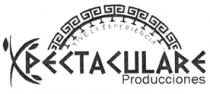 XPECTACULARE COORDINACION LOGISTICA Y PRODUCCIONES