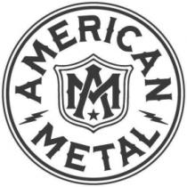 AMERICAN METAL AM