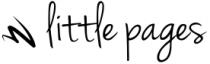 LITTLE PAGES