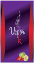 VAPOR K