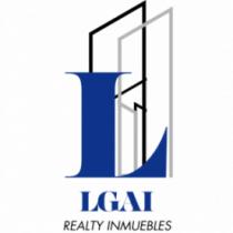 LGAI REALTY INMUEBLES