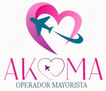 AKOMA OPERADOR MAYORISTA