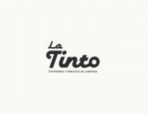 LA TINTO TINTORERIA Y SERVICIO DE LIMPIEZA