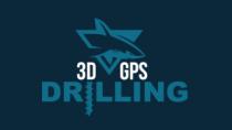3D GPS DRILLING