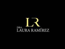 DRA. LAURA RAMÍREZ