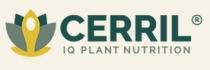 CERRIL IQ PLANT NUTRITION