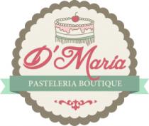 D'MARIA PASTELERIA BOUTIQUE