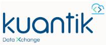 KUANTIK DATA XCHANGE