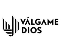 VÁLGAME DIOS