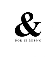 POR SI MISMO