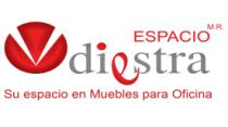 ESPACIO DIESTRA SU ESPACIO EN MUEBLES PARA OFICINA