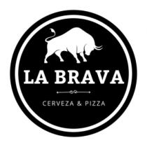 LA BRAVA