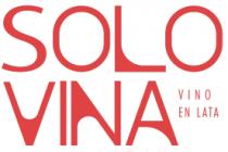 SOLO VINA