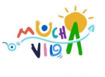 MUCHA VIDA
