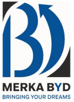 MERKA BYD BRINGING YOUR DREAMS