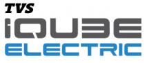TVS IQUBE ELECTRIC