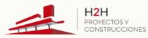 H2H PROYECTOS Y CONSTRUCCIONES