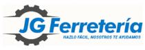 JG FERRETERIA HAZLO FÁCIL; NOSOTROS TE AYUDAMOS
