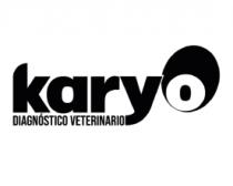 DIAGNÓSTICO VETERINARIO KARYO
