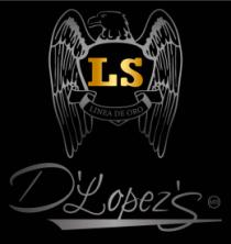 LS LINEAS DE ORO D´LOPEZ´S
