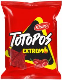 KIUBO TOTOPOS EXTREMO