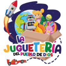 LA JUGUETERIA DEL PUEBLO DE DIOS