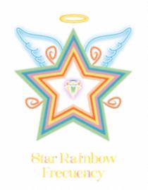 STAR RAINBOW FREQUENCY