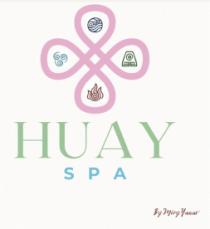 HUAY SPA BY MIRY YANAV
