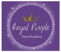ROYAL PURPLE DANCE ACADEMY