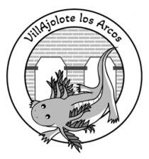 VILLAJOLOTE LOS ARCOS
