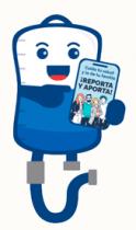 ¡REPORTA Y APORTA!