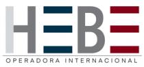 OPERADORA INTERNACIONAL HEBE