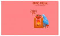 GUISO FRUTAL HAZY IPA MEXICANA CIELITO LINDO