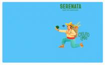 SERENATA HAZY IPA MEXICANA CIELITO LINDO