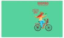 SUSPIRO HAZY IPA MEXICANA CIELITO LINDO