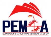 PEMSA ILUMINACION & ESTRUCTURAS METALICAS