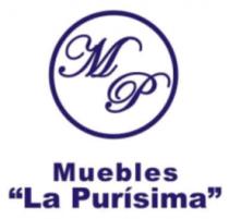 MUEBLES LA PURÍSIMA